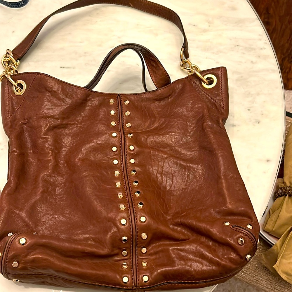 Michael Kors purse NEW NEVER USED